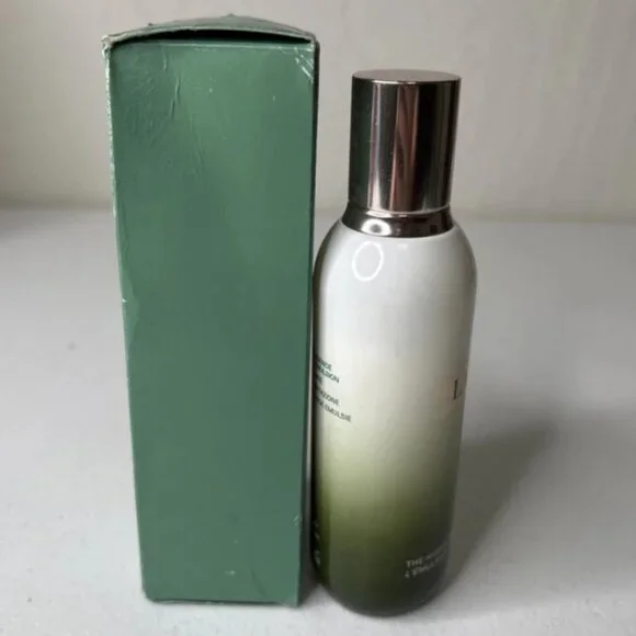 La Mer The Hydrating Infused Emulsion 4.2ozHydrating Lotion NIB.